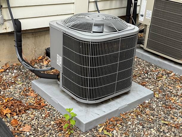 24/7 Emergency Hvac Installation experts in Charlotte, TN