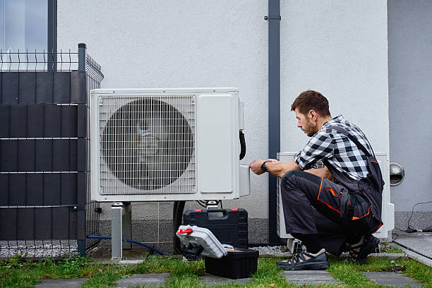 Top rated local Hvac Installation specialists in Charlotte, TN